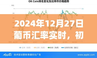 初學(xué)者與進(jìn)階用戶必備指南，2024年12月27日葡幣匯率實(shí)時(shí)查詢與深入理解