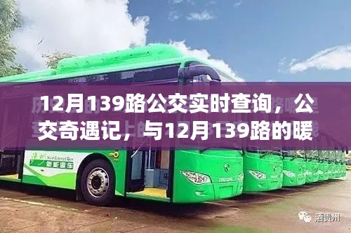 12月139路公交車，暖心之旅的實(shí)時(shí)奇遇記