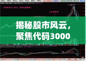 揭秘股市風(fēng)云，聚焦代碼300037，深度解讀行情走勢(shì)！