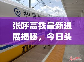 張呼高鐵最新進(jìn)展揭秘，今日頭條新聞報道獨(dú)家速遞