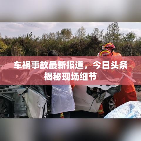 車禍?zhǔn)鹿首钚聢?bào)道，今日頭條揭秘現(xiàn)場細(xì)節(jié)