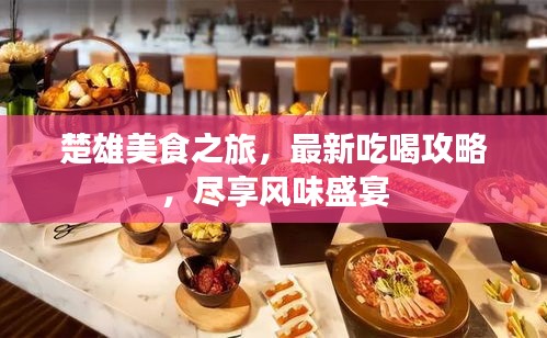 楚雄美食之旅，最新吃喝攻略，盡享風(fēng)味盛宴