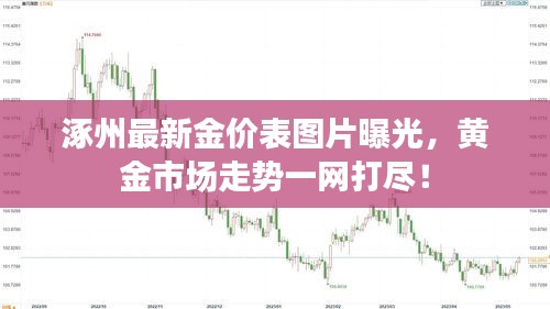 涿州最新金價表圖片曝光，黃金市場走勢一網(wǎng)打盡！