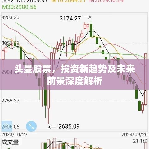 頭顯股票，投資新趨勢及未來前景深度解析
