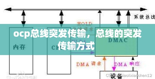 ocp總線突發(fā)傳輸，總線的突發(fā)傳輸方式 