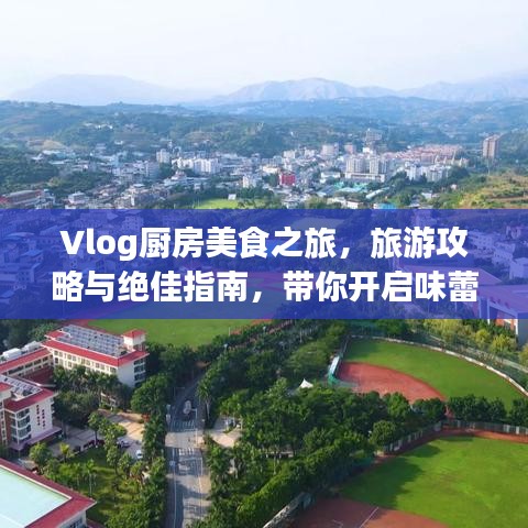 Vlog廚房美食之旅，旅游攻略與絕佳指南，帶你開(kāi)啟味蕾盛宴！