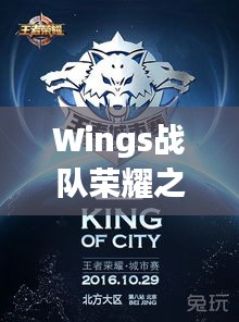 Wings戰(zhàn)隊榮耀之戰(zhàn)，激情與策略的巔峰對決！