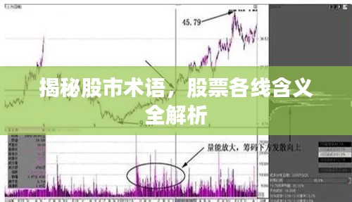 揭秘股市術(shù)語，股票各線含義全解析