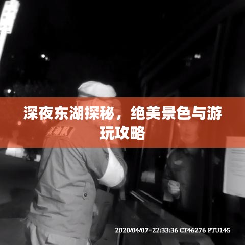 深夜東湖探秘，絕美景色與游玩攻略