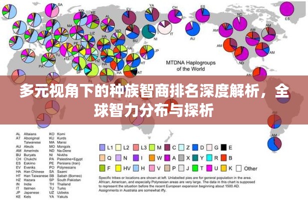 多元視角下的種族智商排名深度解析，全球智力分布與探析