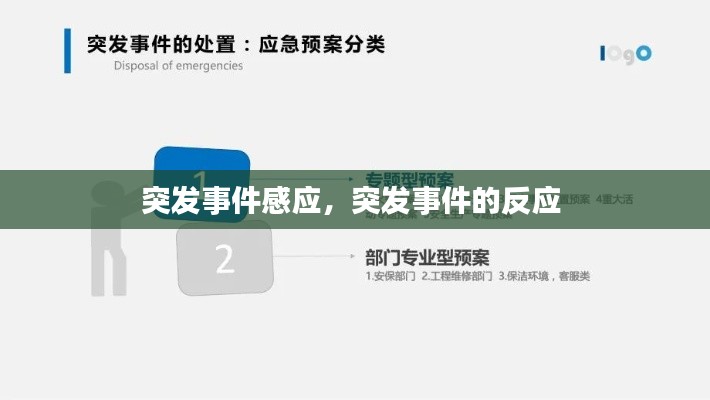 突發(fā)事件感應(yīng)，突發(fā)事件的反應(yīng) 