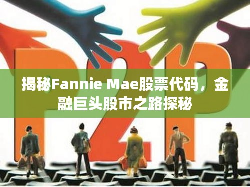 揭秘Fannie Mae股票代碼，金融巨頭股市之路探秘