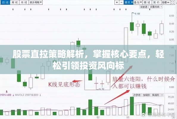 股票直拉策略解析，掌握核心要點(diǎn)，輕松引領(lǐng)投資風(fēng)向標(biāo)