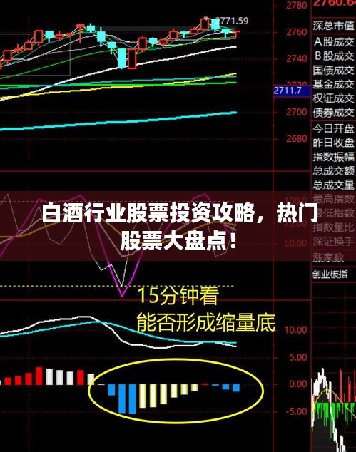 白酒行業(yè)股票投資攻略，熱門股票大盤點！