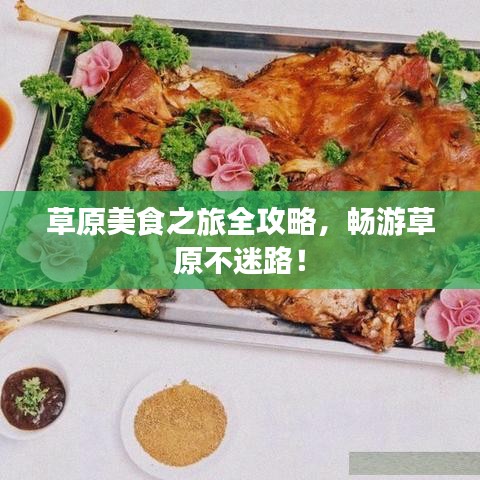 草原美食之旅全攻略，暢游草原不迷路！