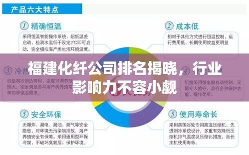 福建化纖公司排名揭曉，行業(yè)影響力不容小覷