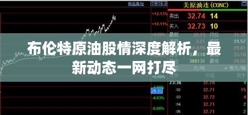 布倫特原油股情深度解析，最新動(dòng)態(tài)一網(wǎng)打盡